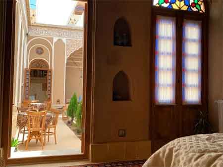 رزرو بومگردی نخل جابری